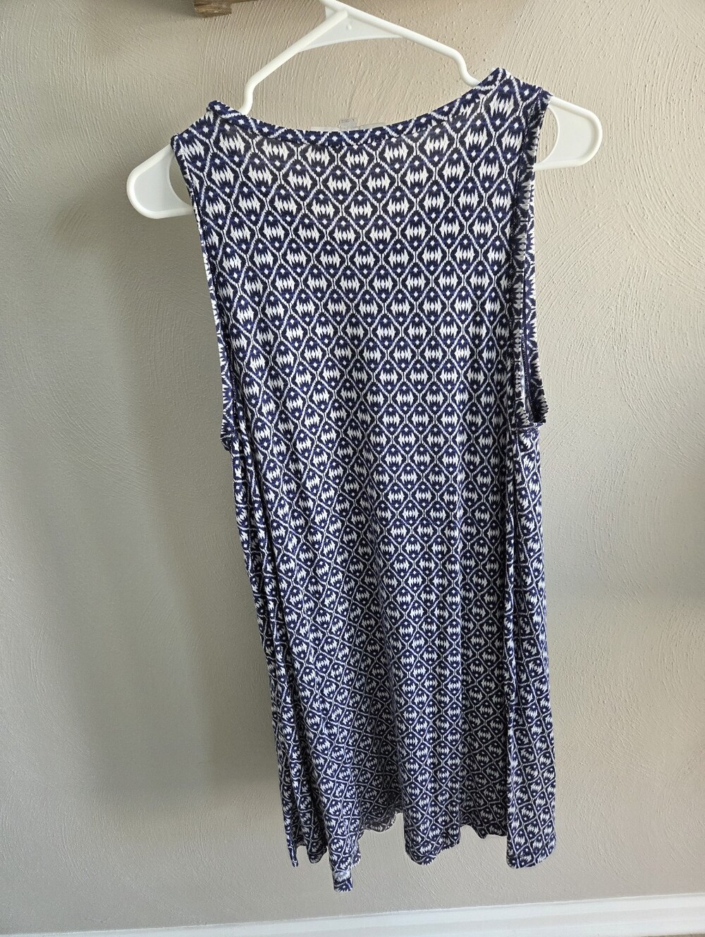 Loft Tank Dress - Picture 2 of 4